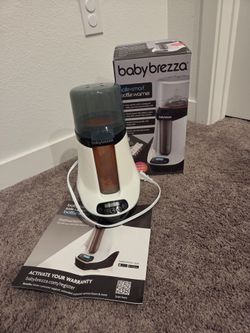 Bottle Warmer