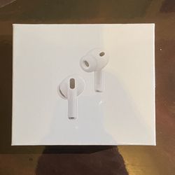 Airpods Pro 3
