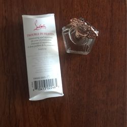 Perfumes 