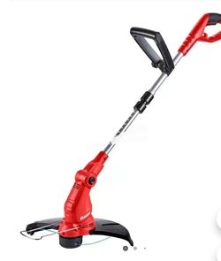 BAUER 20V WEED TRIMMER TOOL ONLY $40