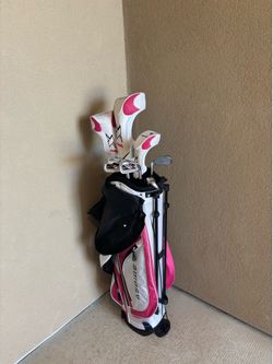 Aspire Golf Clubs