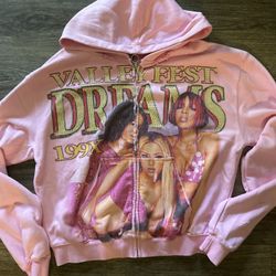 Valley dreams Hoodie