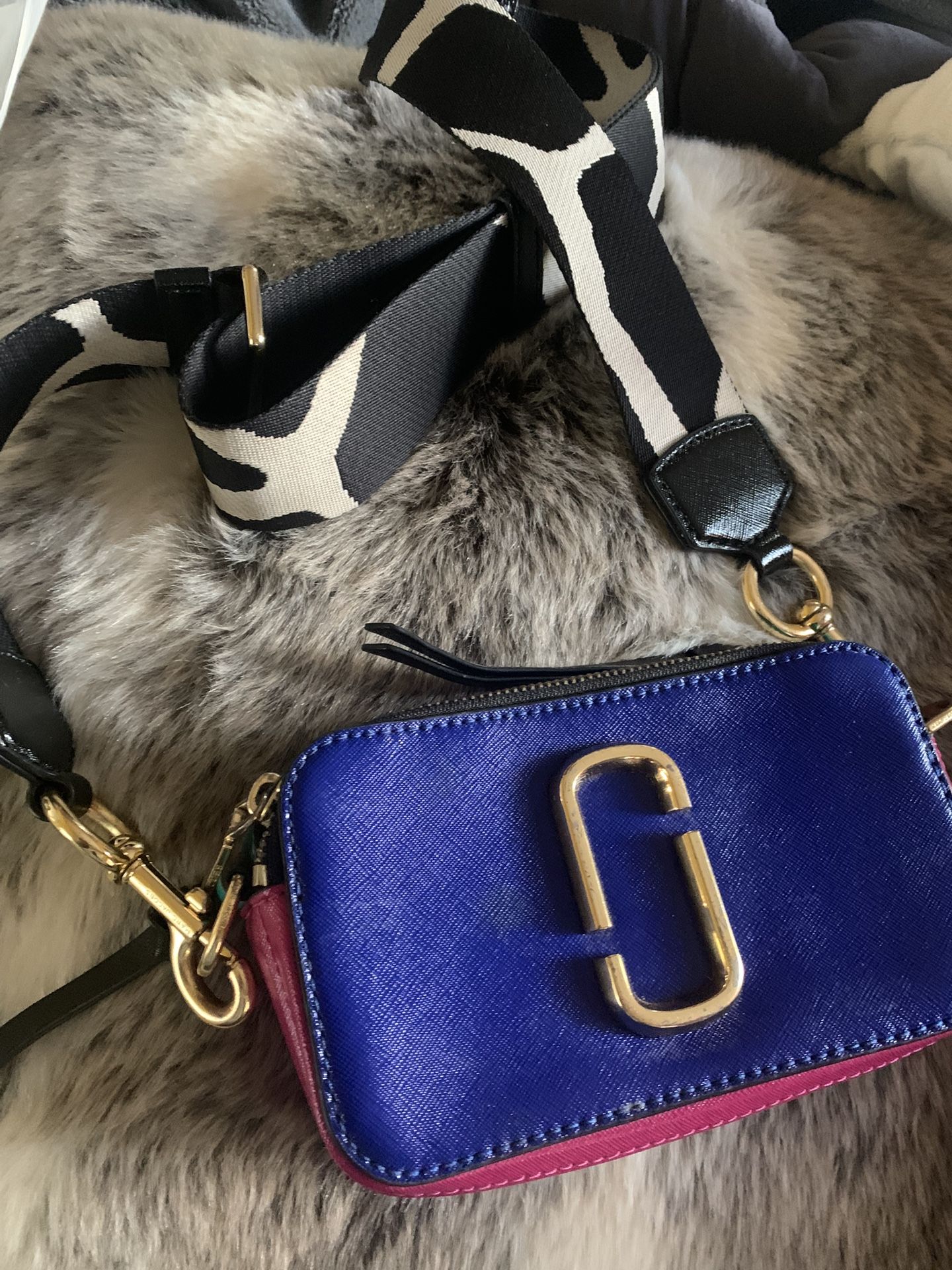 Marc Jacobs Shoulder Bag