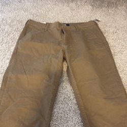 AEROPOSTALE SLIM STRAIGHT