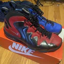 penny 3s  ‘do it for dez’