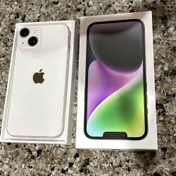 Apple iPhone 14 Unlocked 5g 