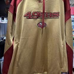 49ers Hoodie