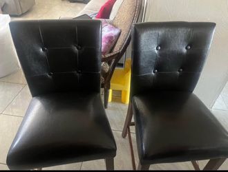 High chairs