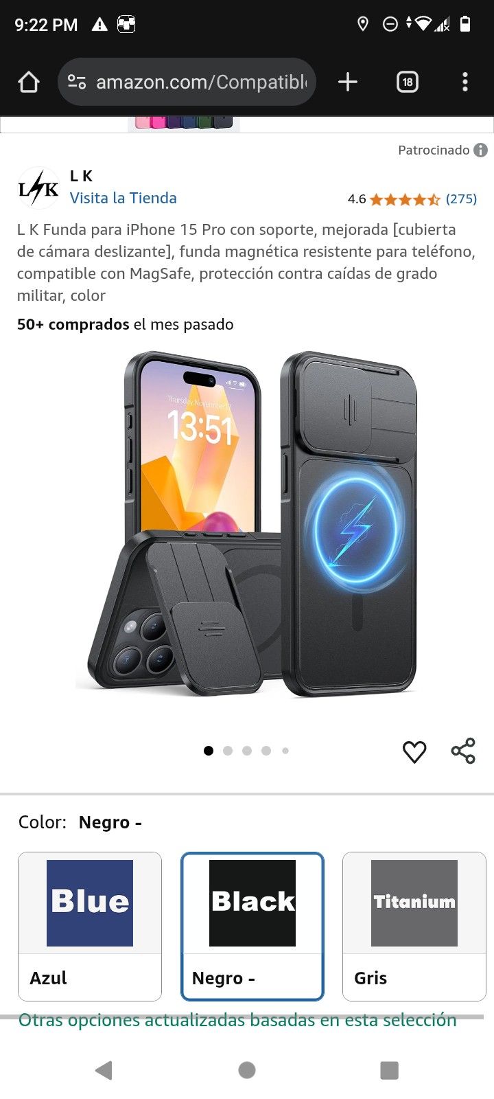 Phone Case