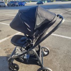 Baby Jogger City Sights Stroller 