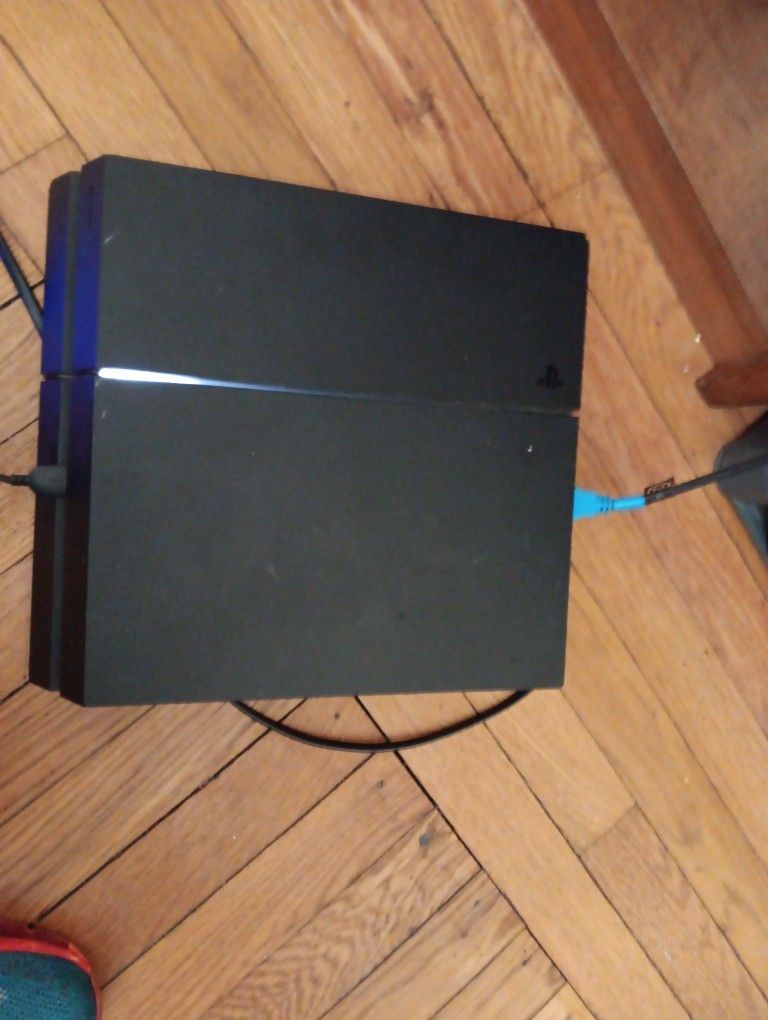Ps4