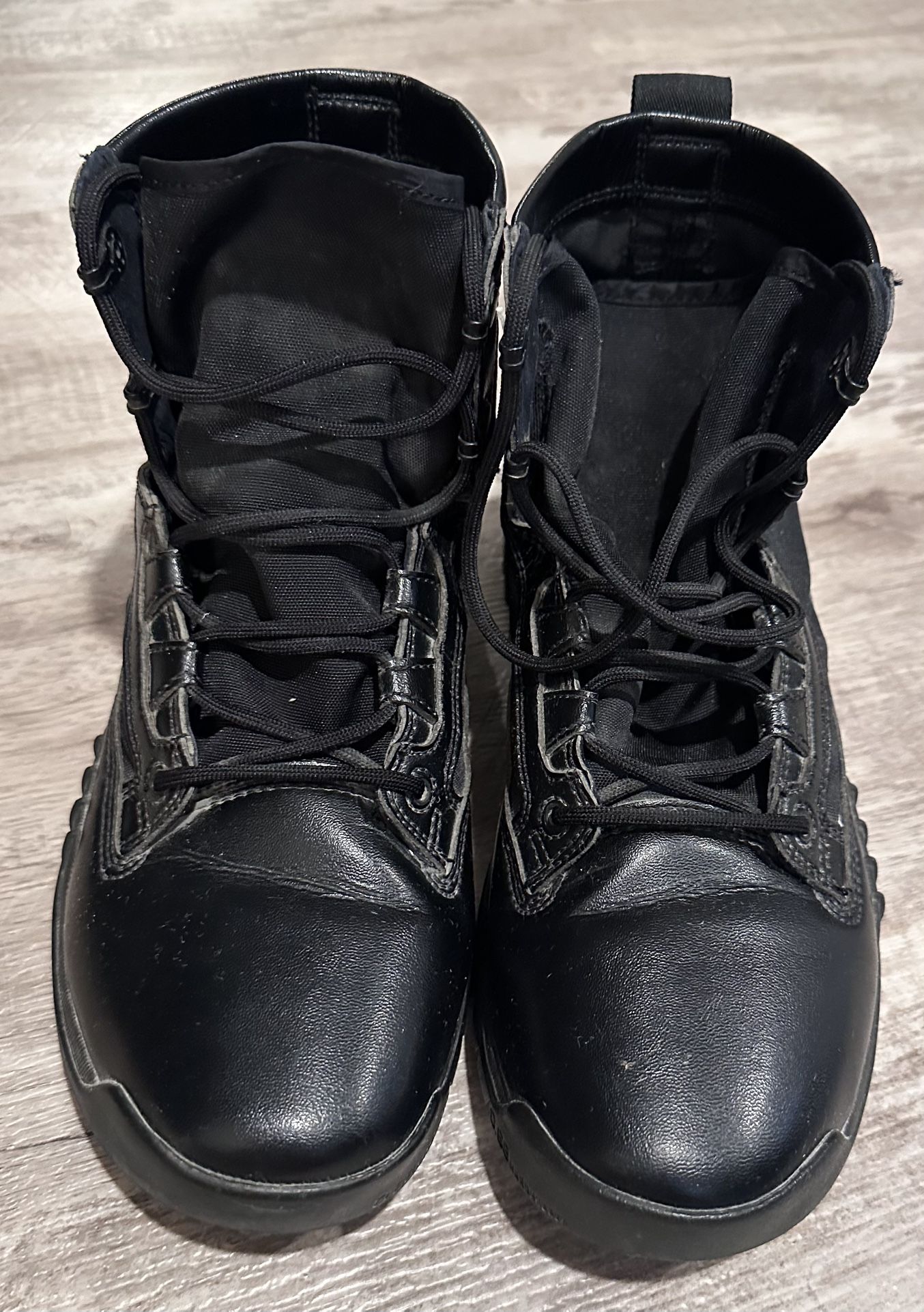 Men’s Nike Work Boots