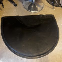 Floor Mat For Styling Chair