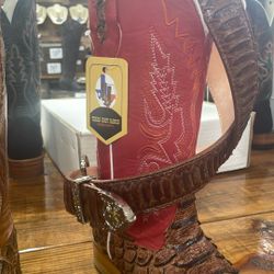 men boots