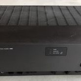 NAD 2155 Amplifier 