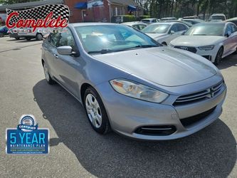 2014 Dodge Dart