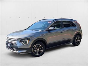 2025 Kia Niro