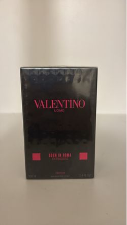 VALENTINO born in roma