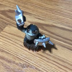 Terrafin Skylanders Giants 