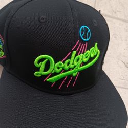 Dodgers