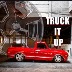 Billet Specialties Authorized Dealer Wheels Rims Tires 