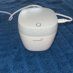 Grownsy Pacifier Sterilizer 