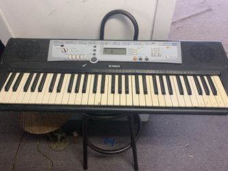 Keyboard