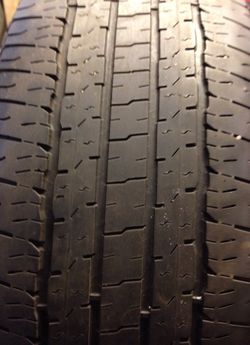 265-70-17 set of 4