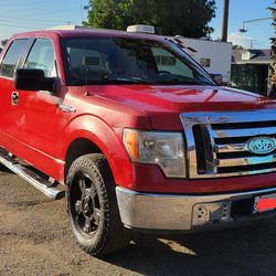 2009  ford  f150  $ 3700