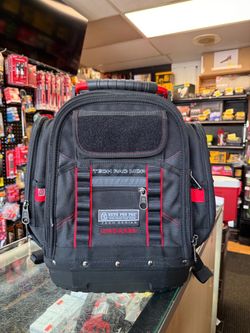 Veto Pro Pac Tech Pac MCP Infrared Tool Bag
