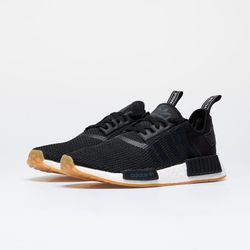 NMD R1 Black Gum
