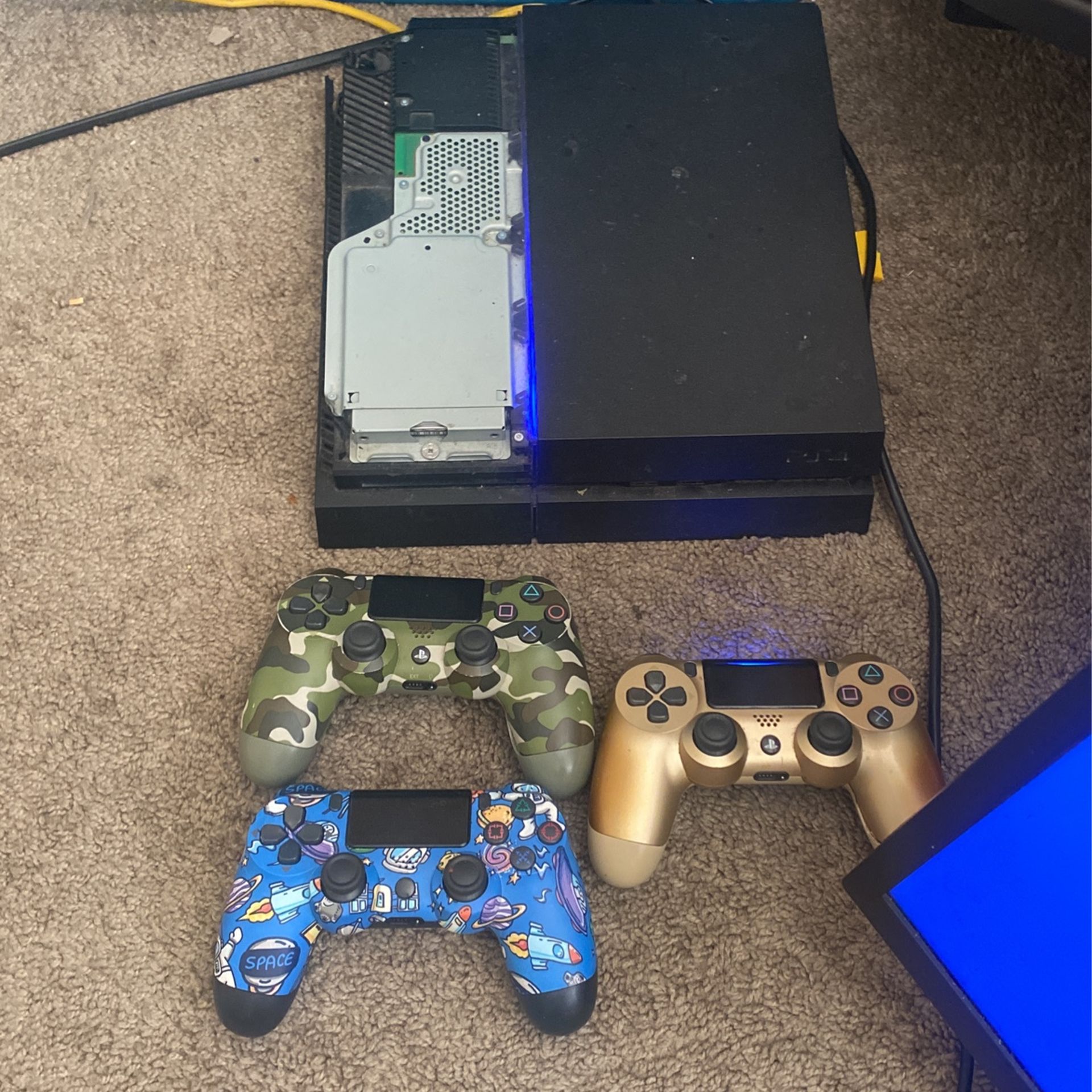 Ps4 For Sale 