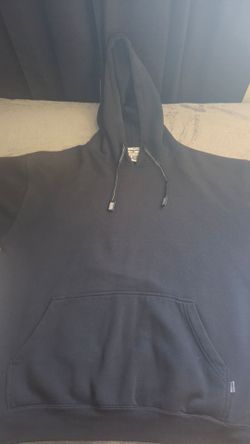 Black Pro Club Hoodie XL