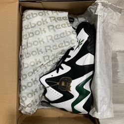 Reebok Kamikaze II Mid - 9M