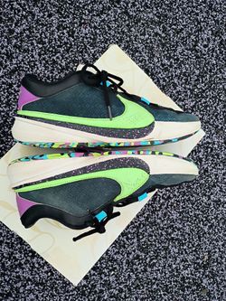 Nike Zoom Freak 5