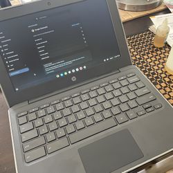 HP Chromebook For Kids