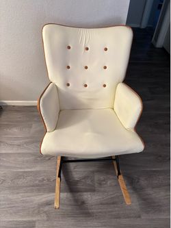 Rocking Chair