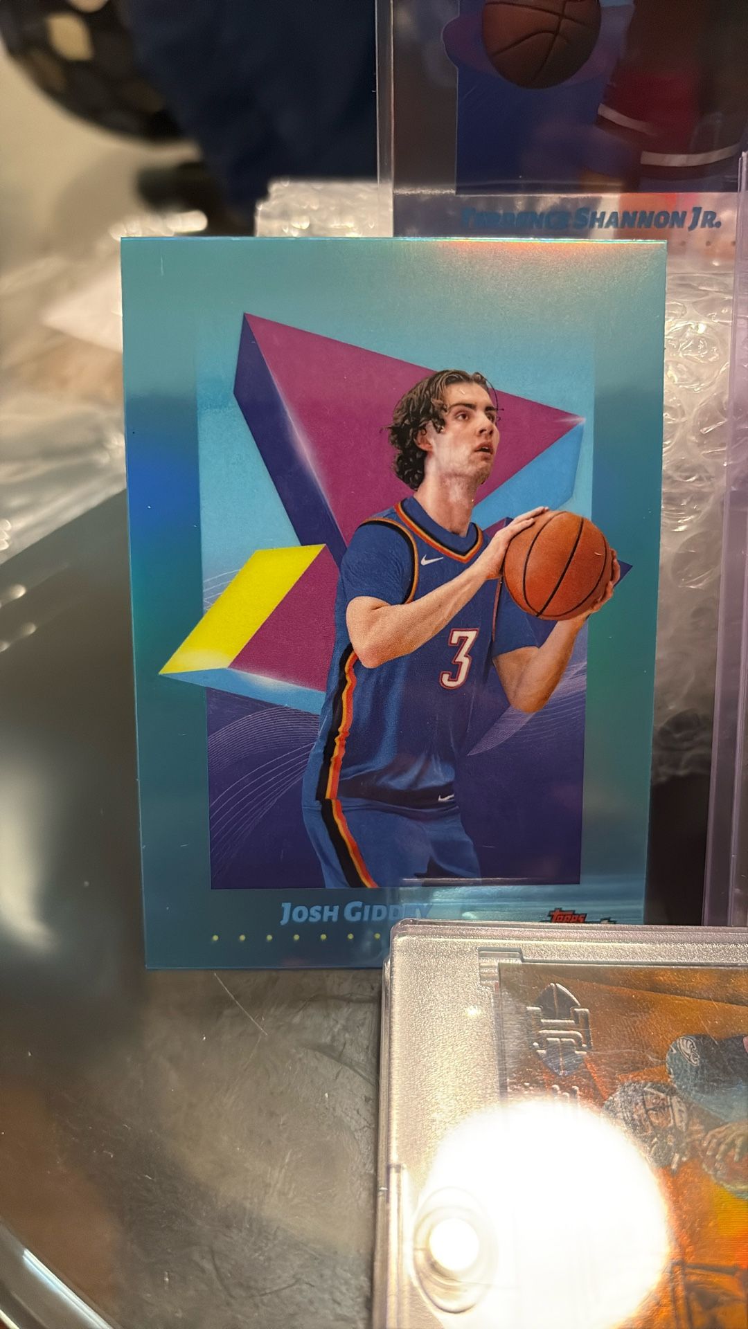 NBA Card Lots