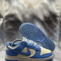 Nike Dunk Low University Blue 