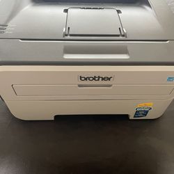 Brother HL-2170W Laser Printer In An Excellent Condition/ Lightly Used/ No Box