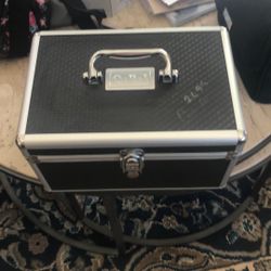 OPI Make Up Carrying Case