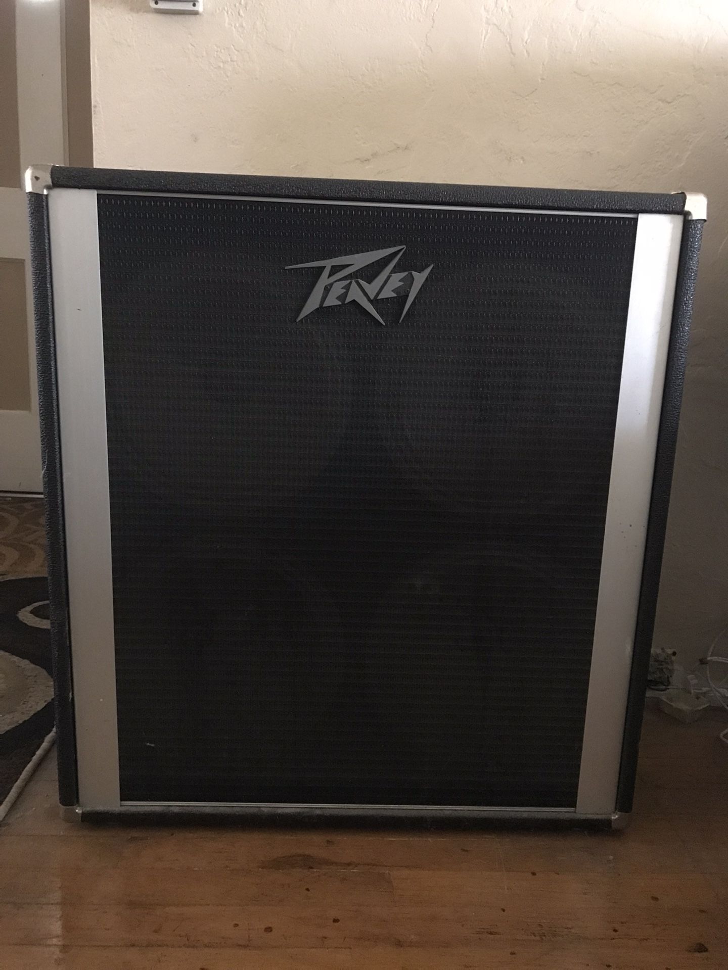 Vintage Peavey Guitar Amp