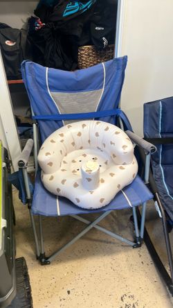 Baby chair