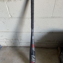 Marucci Cat 9 Aluminum Baseball Travel Bat