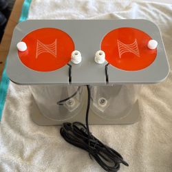 Neptune Dosing Reservoir 