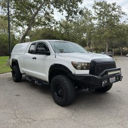 2008 Toyota Tundra