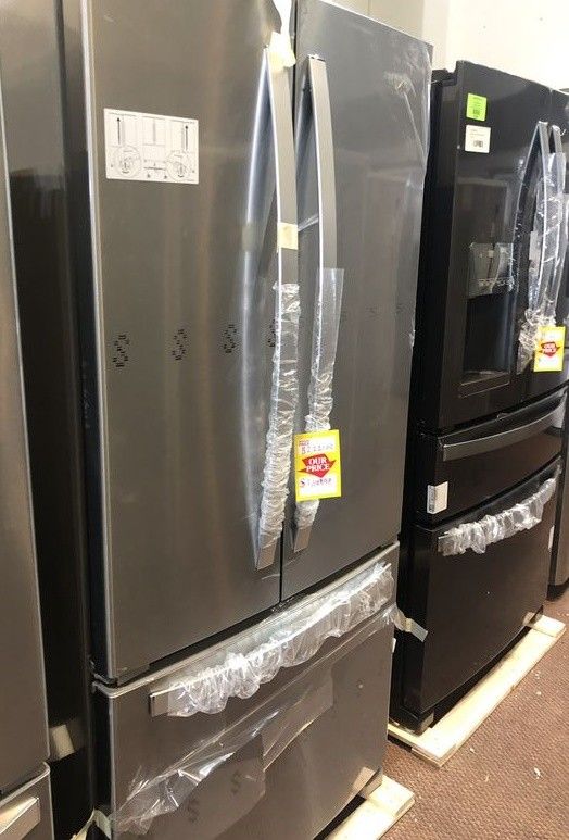 Whirlpool Refrigerator Appliance 4219Q