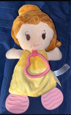 Baby Belle Medium Tsum Tsum