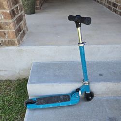 Scooter 