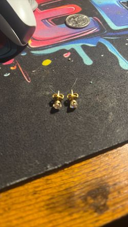 Diamond earrings real diamonds